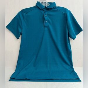 MSX Michael Strahan Boys Polo Shirt